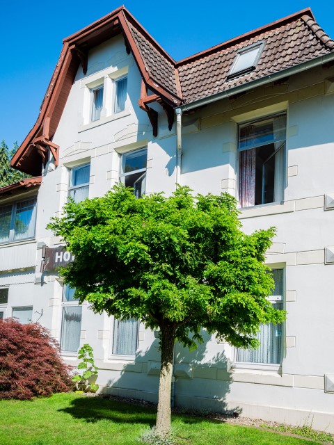 Wertgutschein Hotel Seeufer