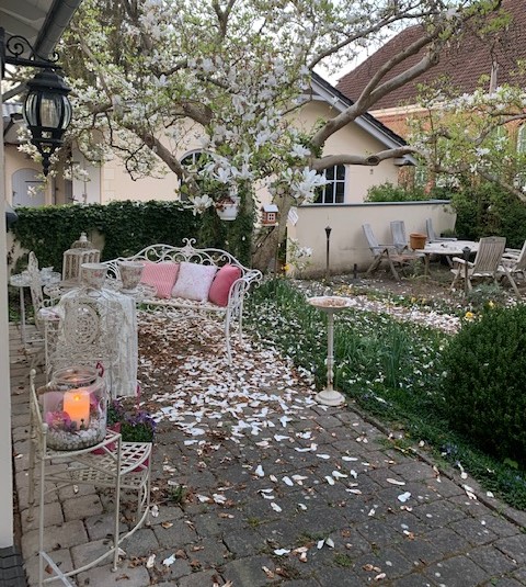 Angebot 1.Mai Feiertag